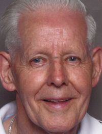 William \"Pooh\" McSpirit