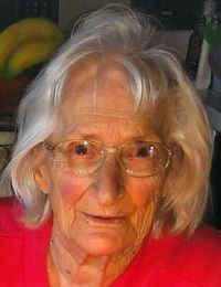 Florence \"Ginny\" Ferri