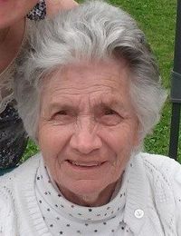 Elizabeth \"Ma\" Perham