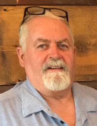 Ronald \"Ron\" Mehring