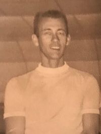 Richard \"Dick\" Palmateer