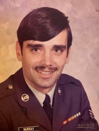 Everett \"Ev\" Murray