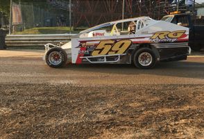 Ronald \"RJ\" George, Jr.