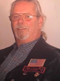 Carl \"Woody\" Woodman