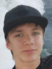 William \"Billy\" Drake