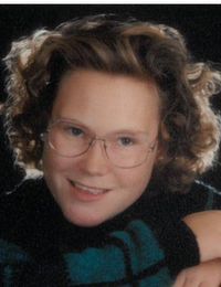 Stephanie Willihnganz