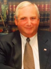 Hon. Paul Wollman