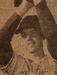 Bradley \"Babe\" Baldwin