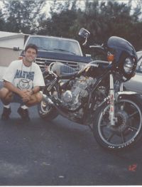 Paul Mastromarino Jr.