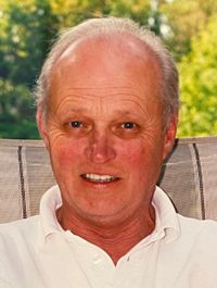 Henry \"Hank\" Leslie