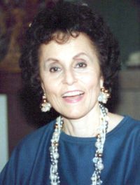 Evelyn Byrnes