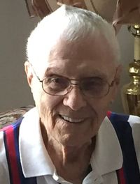 Eugene \"Gene\" Wheeler