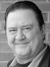 William \"Mr. Bill\" Drobnack