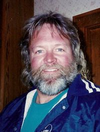 James \"Jim\" Johnson