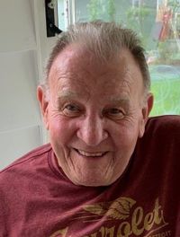 LaVerne \"Vern\" Bickle