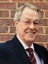 Thomas \"Tom\" Vajda