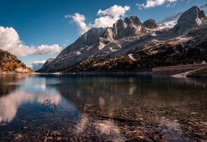 Calvin \"Jim\" Johansen