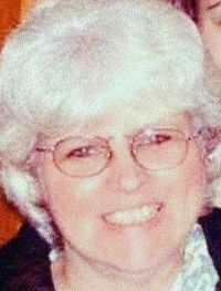 Carol Christensen (nee Wroblewski)