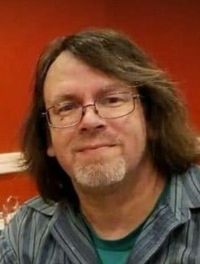 Kenneth Braginton, Jr.