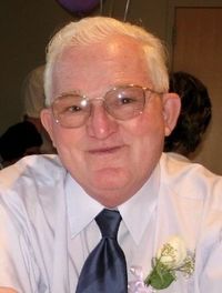 James \"Jim\" McVeigh