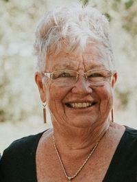 Laura \"Lollie\" Triebold