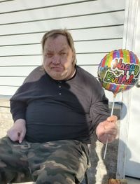 Timothy \"Timmy\" Rude