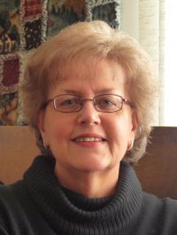 Sharon \"Shari\" Class