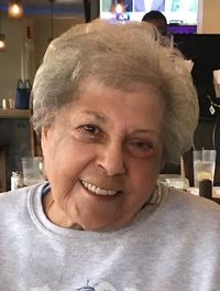 Mary Jane \"MJ\" Poltorak