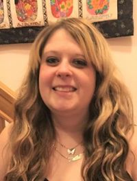 Katherine \"Katie\" Fura