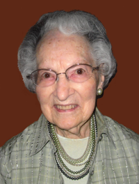 Mary \"Betty\" Lawrence