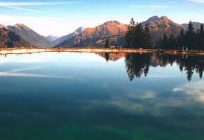 Mark \"China\" Clark