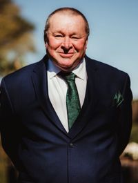 Curtis \"Curt\" Millard