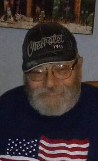 David \"Dave\" Ludwig