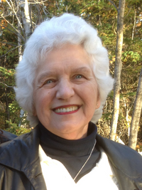 Lillie \"Lil\" LaVoy