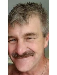 Alan \"Sharpie\" Sharpe