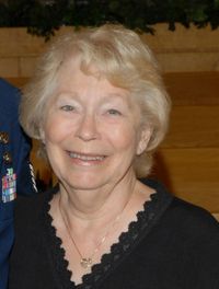 Patricia \"Pat\" Ballantine