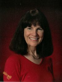 Geraldine \"Gerri\" Wood