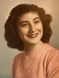 Juliann \"Judy\" Trout