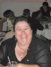 Bonnie \"Dancing Dove\" Newell