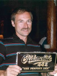 David \"Dave\" Mustonen