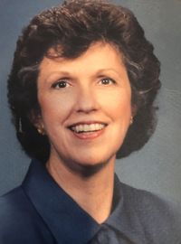 Judith Mueller