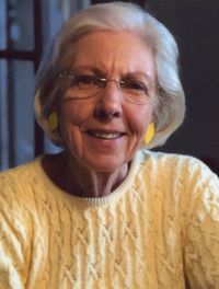 Judith \"Judy\" Alderson