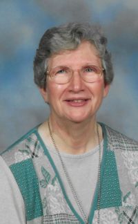 Shirley (Stone) Hapka