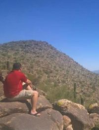 Peter \"Pete\" Gierszewski