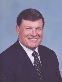 Richard \"Dick\" Crippen, Sr