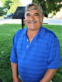 Antonio Villegas Arredondo