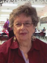 Eleanor Vorderbruggen