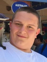 Nicholas \"Boogie\" Brown