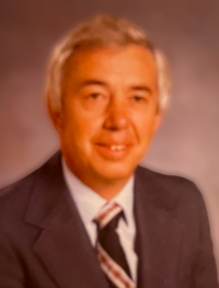 Donald \"Don\" Sickels