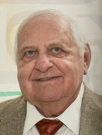 August \"Augie\" Ulrich